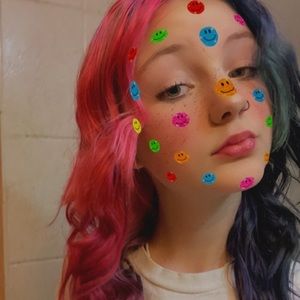 Meet your Posher, Jayla